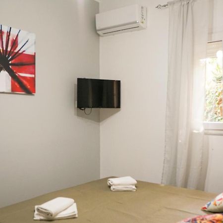 Appartamento Rael Cefalù Esterno foto
