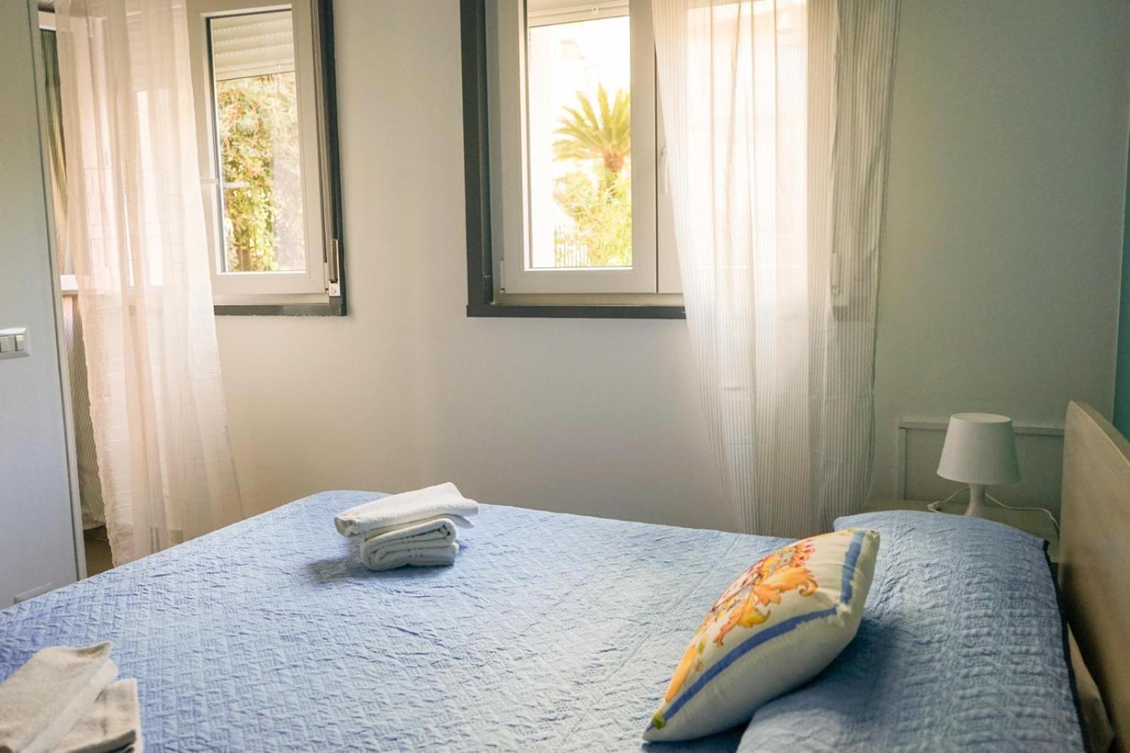 Appartamento Rael Cefalù Esterno foto