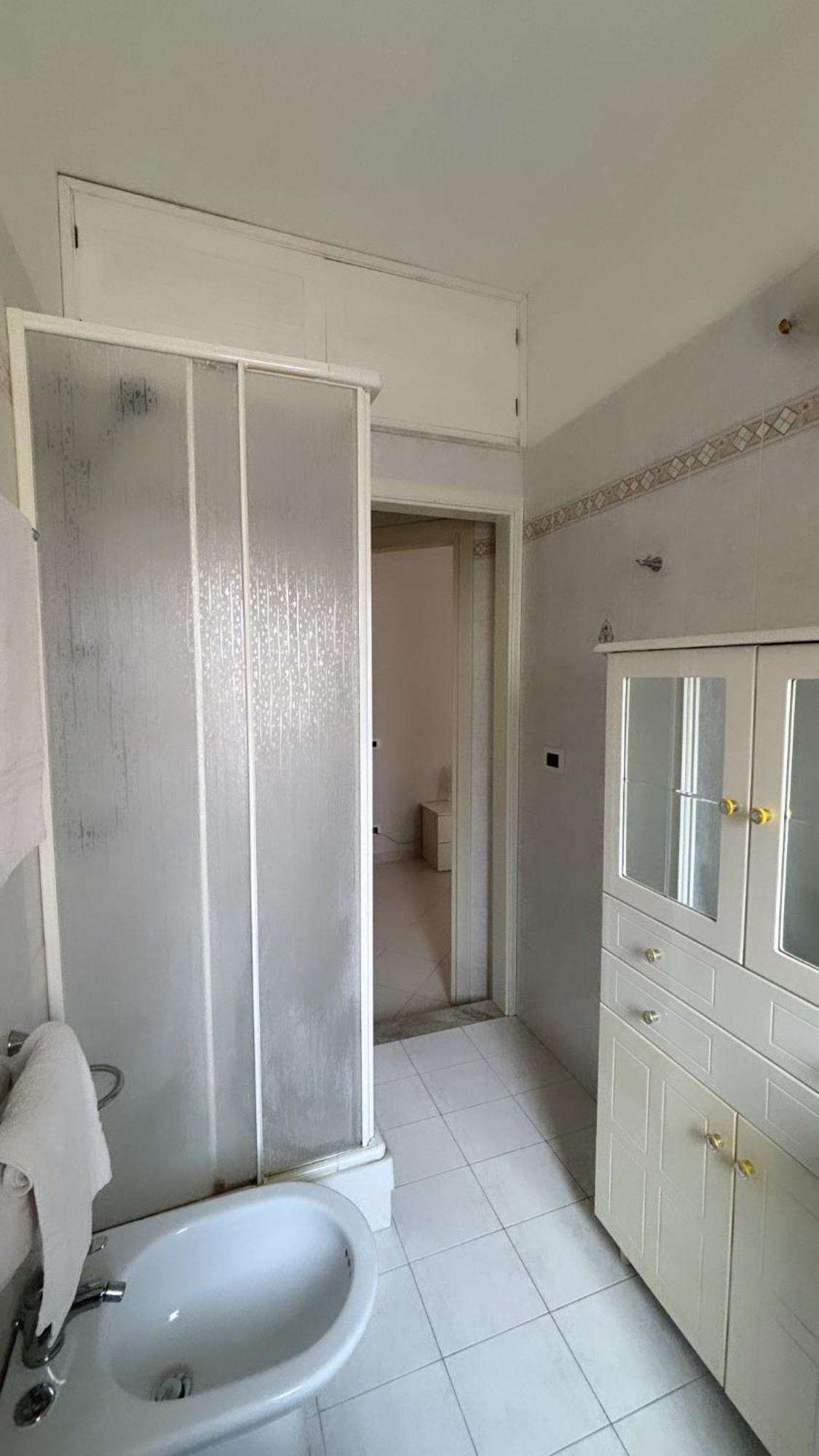 Appartamento Rael Cefalù Esterno foto