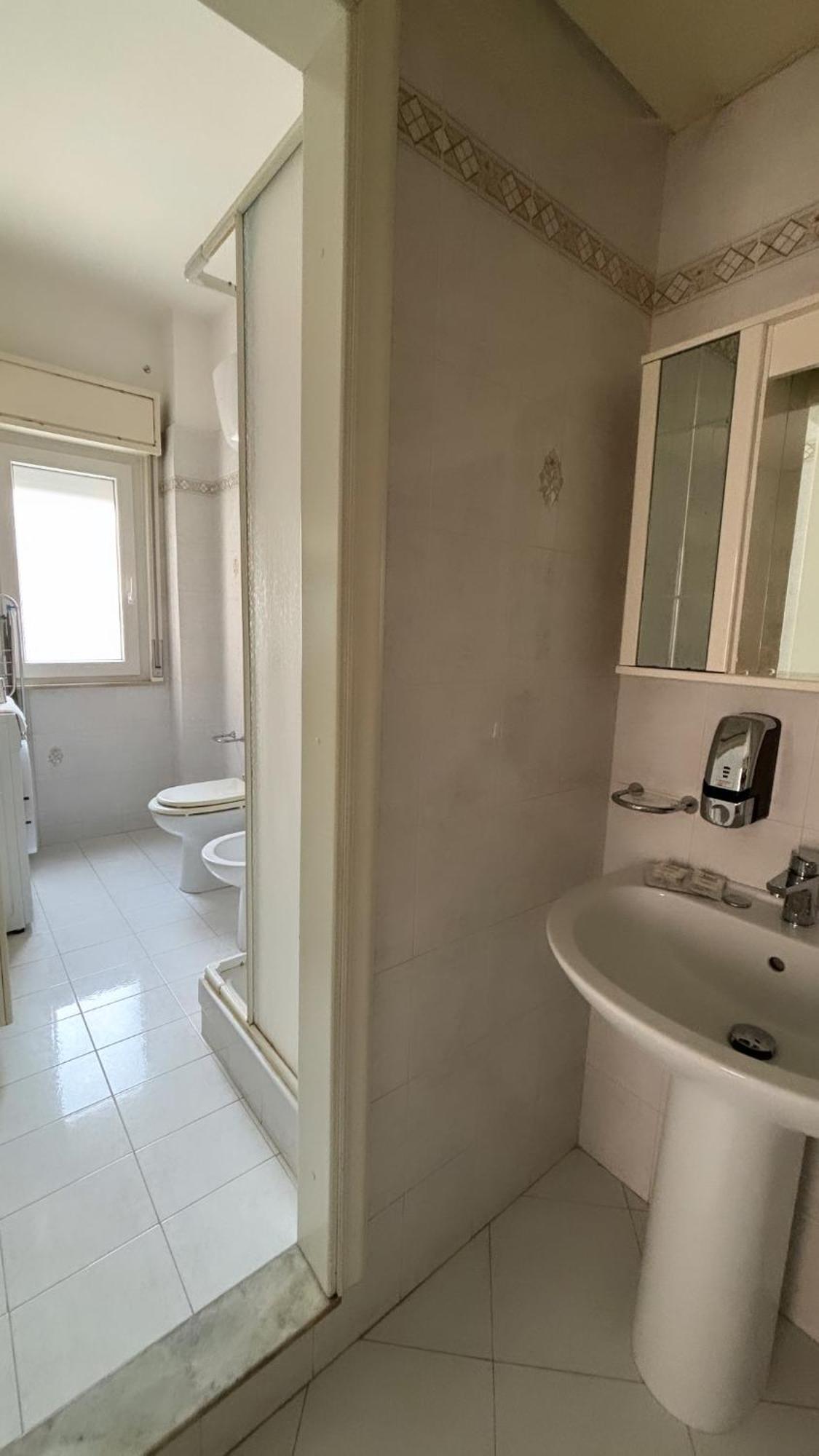 Appartamento Rael Cefalù Esterno foto
