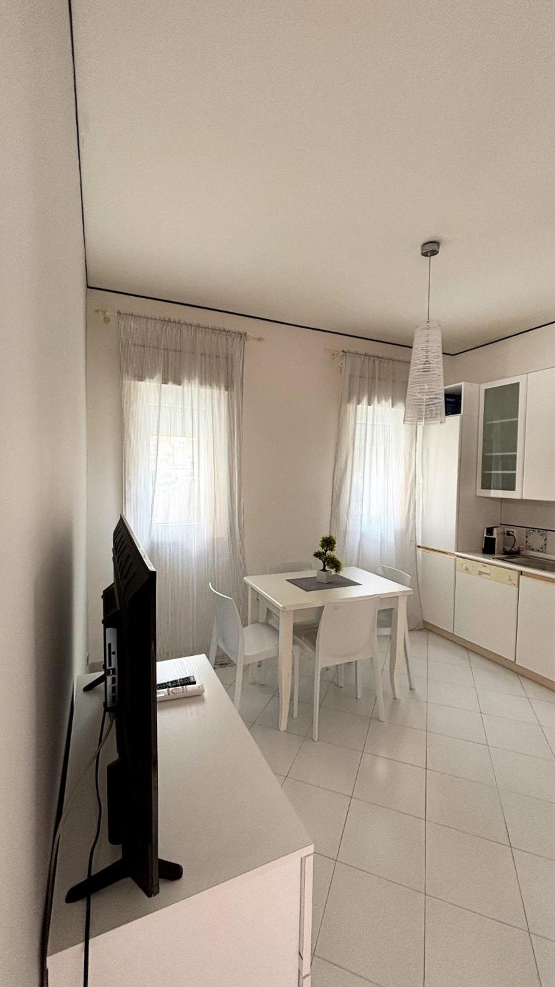 Appartamento Rael Cefalù Esterno foto