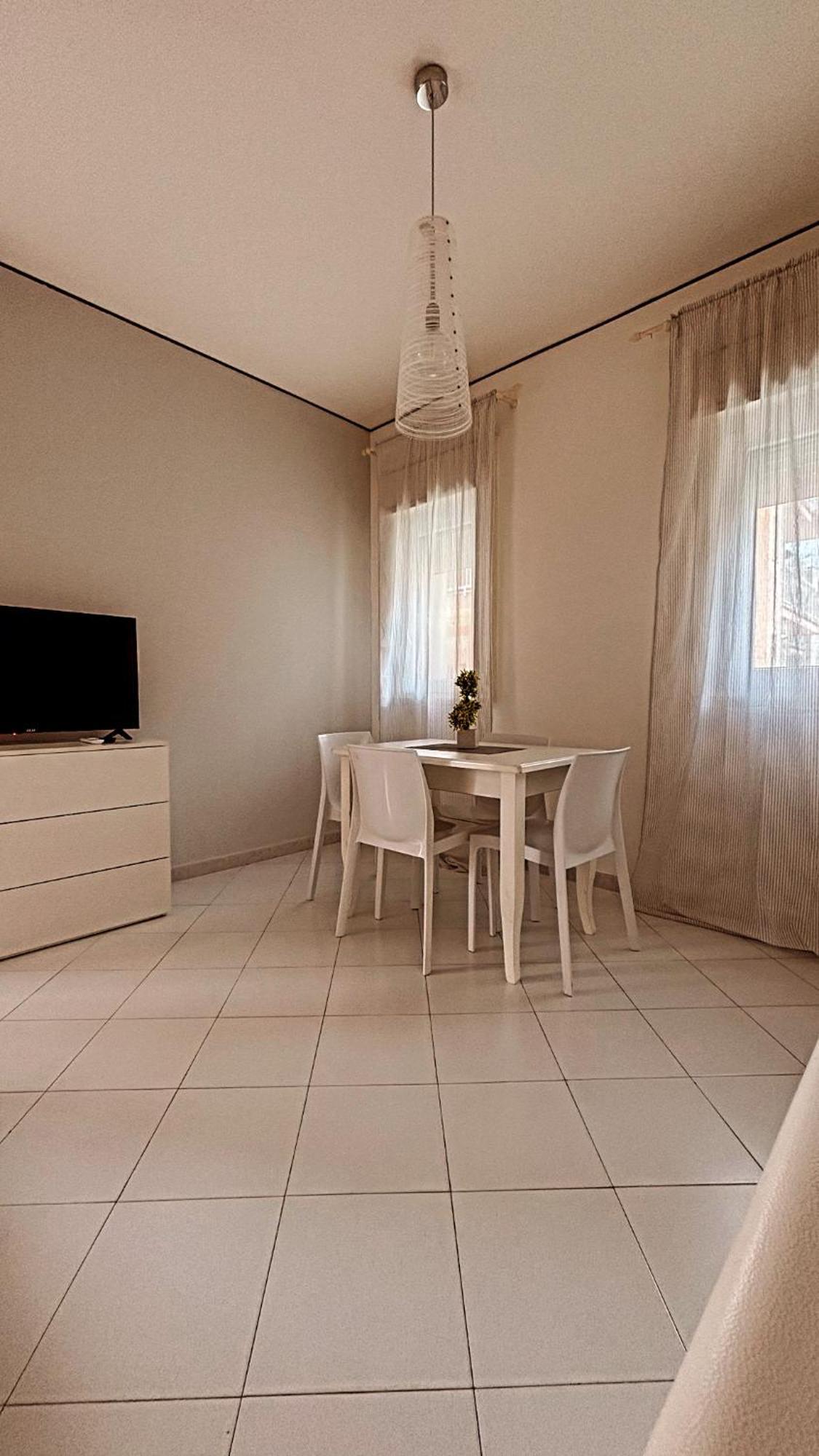 Appartamento Rael Cefalù Esterno foto