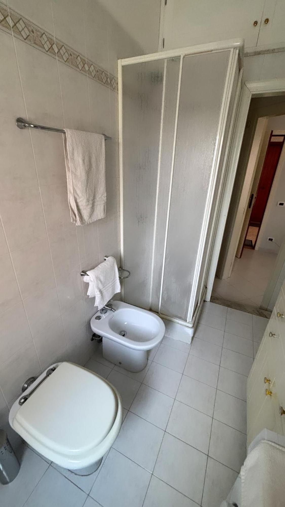 Appartamento Rael Cefalù Esterno foto